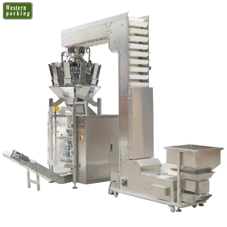 Ntim machinery kev lag luam automation yog qhov tseem ceeb ntawm kev sib tw