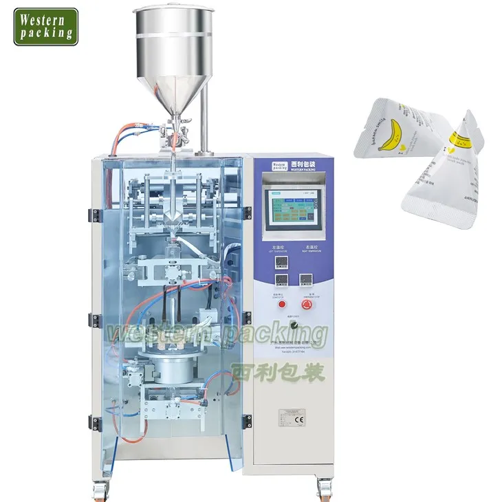 Khoom qab zib Ntim Tshuab Packing Peanut Tshuab