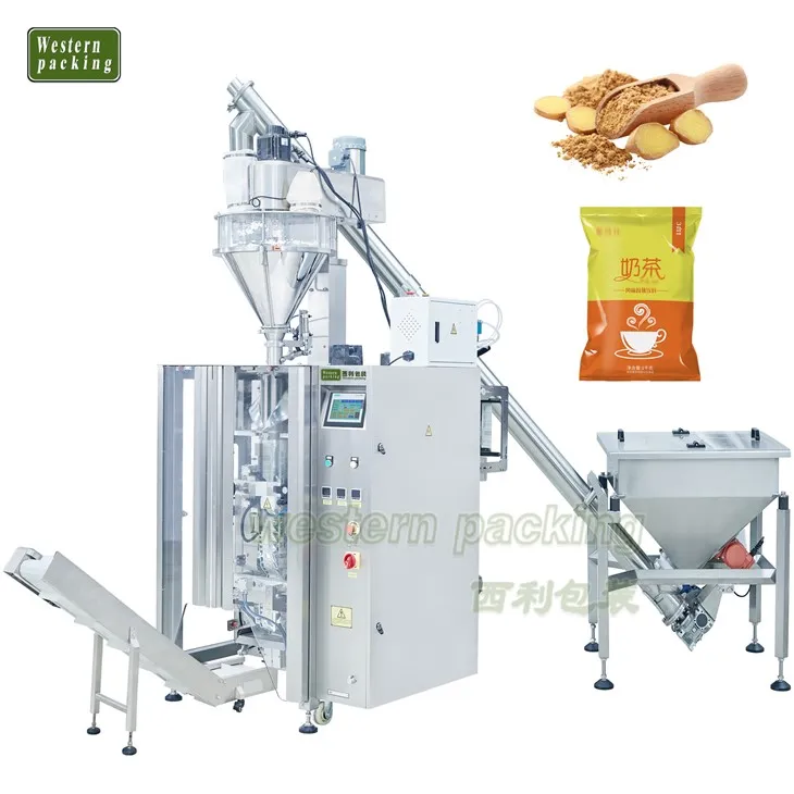 Tshuaj Pwm Packing Tshuab