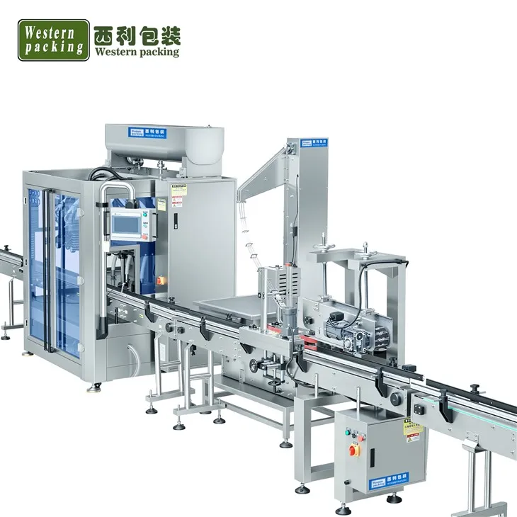 Kua Lub Raj Mis Filling Tshuab