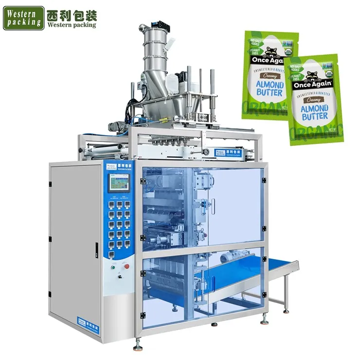 Mis Hmoov Filling Tshuab